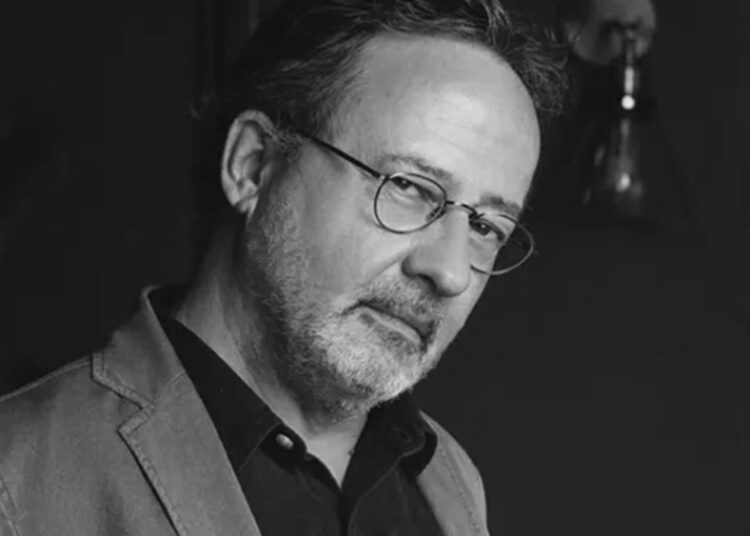 Steve Matthews, da Banijay Entertainment, perfura a mudança de mercado