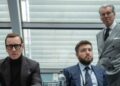 Steven Soderbergh Spy Thriller é um imperdível