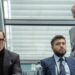 Steven Soderbergh Spy Thriller é um imperdível