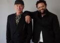 Sting e Shaggy oferecem uma nova música de reggae como medicina musical para um mundo fraturado