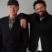 Sting e Shaggy oferecem uma nova música de reggae como medicina musical para um mundo fraturado