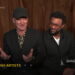 Sting e Shaggy oferecem uma nova música de reggae como medicina musical