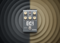 Strymon anuncia um novo eco de fita de cabeça única do EC-1