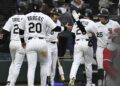 Sua antiga equipe perdeu, mas esses ex -KC Royals encontraram muito o que amar no dia da abertura