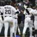 Sua antiga equipe perdeu, mas esses ex -KC Royals encontraram muito o que amar no dia da abertura