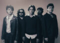 Sua cor favorita luta com caos em nova música, "Bleach" »// Melodic Magazine
