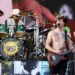 Sublime trabalhando com Travis Barker para o primeiro novo álbum desde 1996