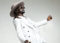 Sudão do Sul: Emmanuel Jal lança um novo single antes do desempenho do Coachella