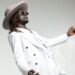 Sudão do Sul: Emmanuel Jal lança um novo single antes do desempenho do Coachella