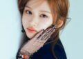 Sullyoon do Nmixx fala sobre o novo álbum do grupo, promovendo shows de música e muito mais