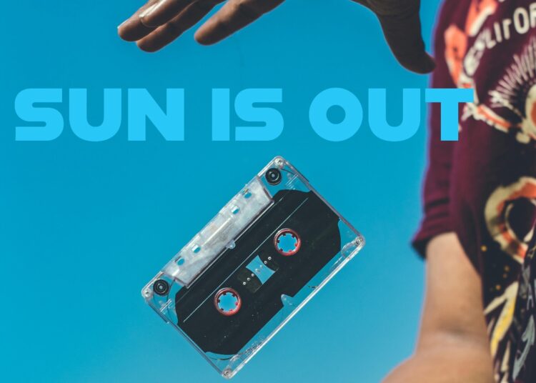 Sun está lançando um novo capítulo: um hino pop-punk de crescimento pessoal