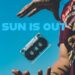 Sun está lançando um novo capítulo: um hino pop-punk de crescimento pessoal