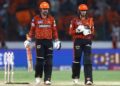 Sunrisers Hyderabad Eye Dominância contra o Rajasthan Royals na abertura do IPL