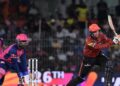 Sunrisers Hyderabad definido para hospedar o Rajasthan Royals no IPL 2025 Opener