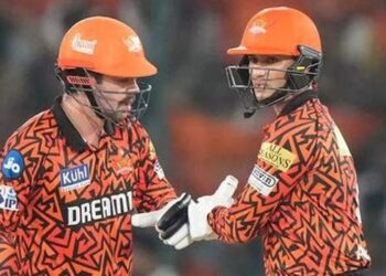 Sunrisers Hyderabad enfrenta o Rajasthan Royals no IPL 2025 Opener