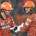 Sunrisers Hyderabad enfrenta o Rajasthan Royals no IPL 2025 Opener