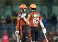 Sunrisers Hyderabad vs Rajasthan Royals, IPL 2025 Transmissão ao vivo e transmissão ao vivo: quando e onde assistir ao vivo