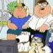 Superfícies piloto originais completas do Family Guy