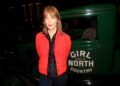 Suzanne Vega detalha o primeiro álbum de novo material desde 2014