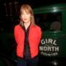Suzanne Vega detalha o primeiro álbum de novo material desde 2014