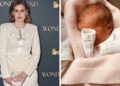 Sweet Link Princesa Beatrice's Baby Athena compartilha com esta chave real | Real | Notícias