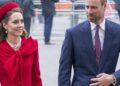 Sweet Way Princess Kate 'Honors' Príncipe William, mesmo sem seu anel de noivado | Real | Notícias