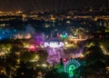 Sziget Festival 2025 expande a linha de galhos de FKA e muito mais