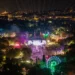 Sziget Festival 2025 expande a linha de galhos de FKA e muito mais