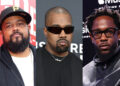 TDE Punch responde aos comentários de Kanye West sobre Kendrick Lamar
