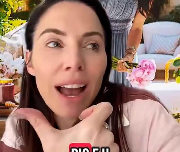 THIRD top Netflix star issues crushing verdict on With Love, Meghan and claims show aims to ‘burn’ Royal Family