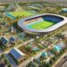 T&T Group e parceiro do Catar em US $ 4,5 bilhões para entretenimento esportivo