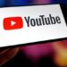 TV desliza para o status da segunda tela como YouTube, Netflix roube compartilhamento