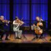 Takács Quartet Performance no Grusin Music Hall