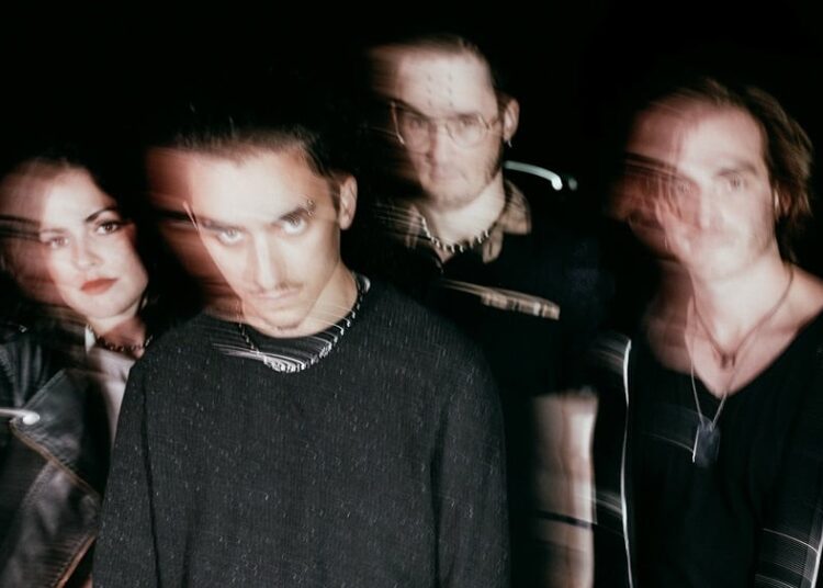 Tallah “precisa de corpos” para filmar um novo videoclipe para uma faixa não lançada