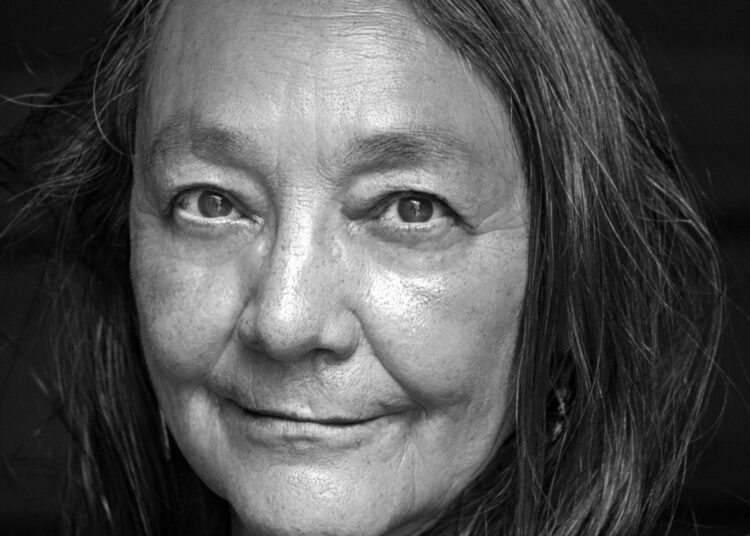 Tantoo Cardinal para receber Women in Entertainment Canada Equity Award