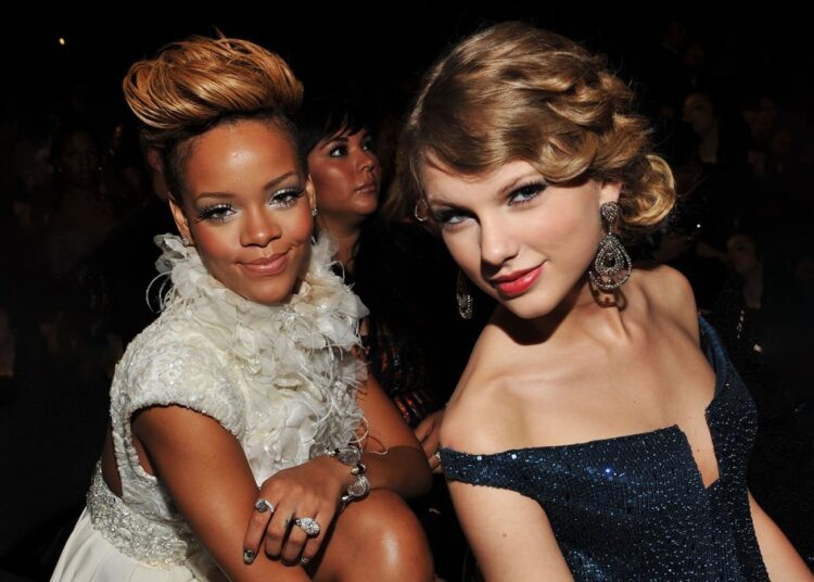 Taylor Swift & Top 10 mulheres artistas do século 21: podcast da loja pop
