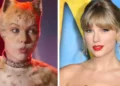 Taylor Swift atuando de novo? O papel de ficção científica pode ser o maior ainda