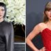 Taylor Swift está com a nova música de Lady Gaga "Como ruim você me quer"?