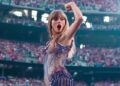 Taylor Swift retorna aos holofotes com uma nova colaboração 'emocionante'