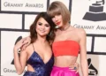 Taylor Swift se distancia de Blake Lively para Selena Gomez?