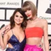 Taylor Swift se distancia de Blake Lively para Selena Gomez?