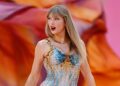 Taylor Swift terá uma apresentação no iHeartRadio Music Awards