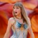 Taylor Swift terá uma apresentação no iHeartRadio Music Awards