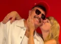 Taylor e Travis já eram uma coisa antes de você se importar