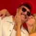 Taylor e Travis já eram uma coisa antes de você se importar