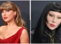 Taylor se escondeu no "caos" de Lady Gaga? Swifties pensam assim