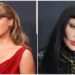 Taylor se escondeu no "caos" de Lady Gaga? Swifties pensam assim