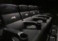 Teatros da AMC, CJ 4dplex Strike Sweeping Global Deal para Auditoriums 4DX e Screenx