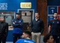 'Ted Lasso' é, 'acredite' ou não, voltando para a quarta temporada