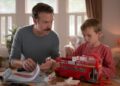 'Ted Lasso' procurando um novo ator para interpretar o filho de Jason Sudeikis